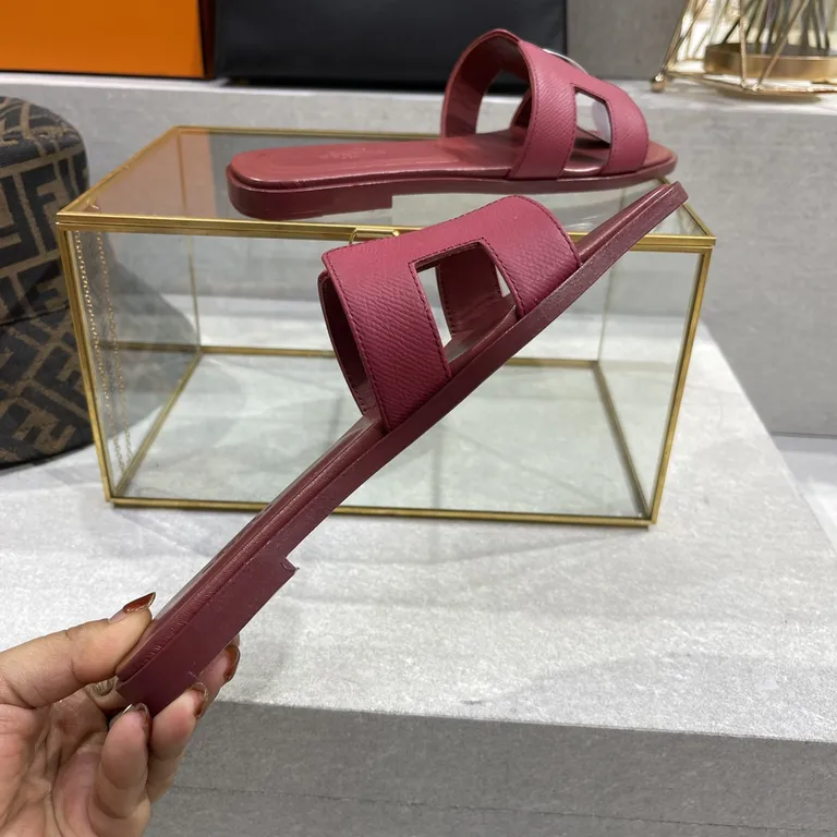 Hermes Shoe 